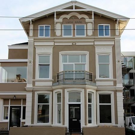 Jordans Residence Хага Екстериор снимка
