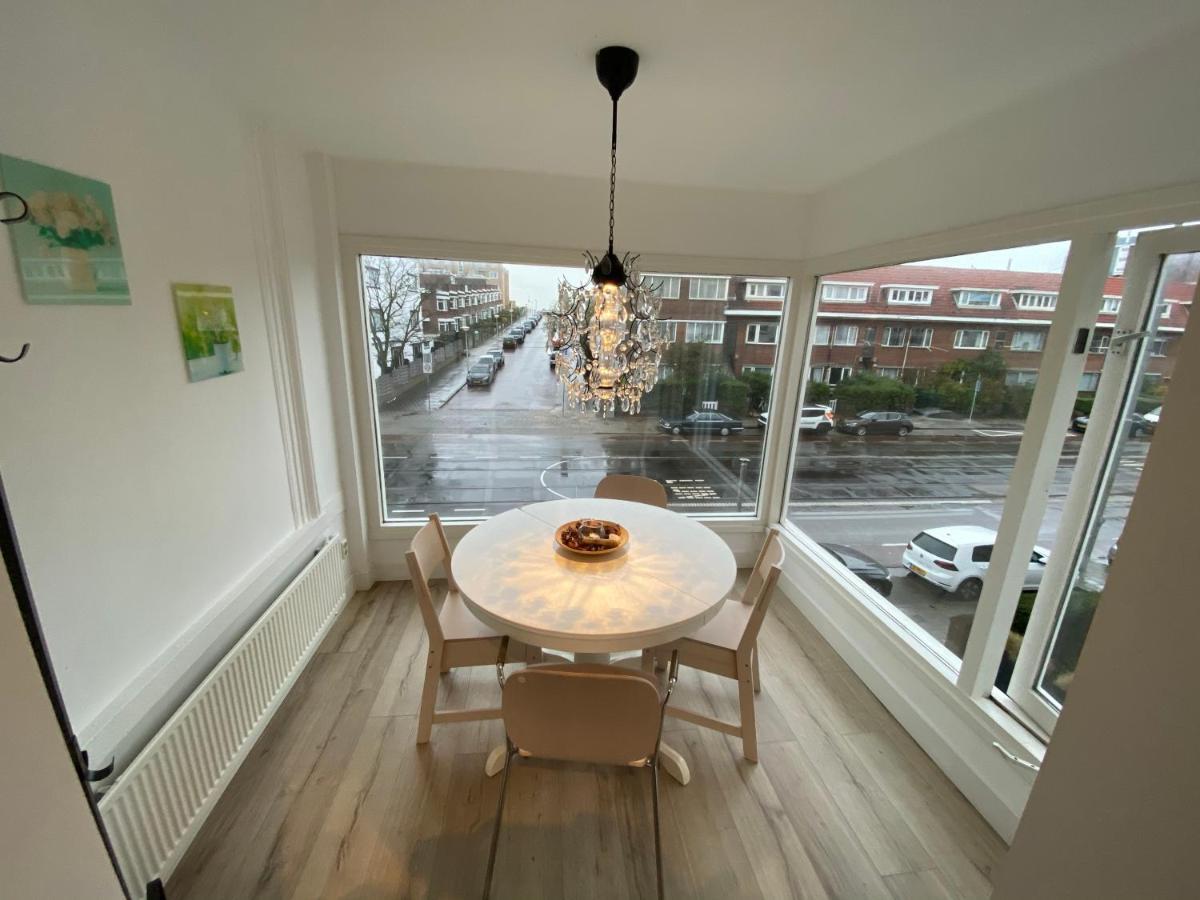 Jordans Residence Хага Екстериор снимка