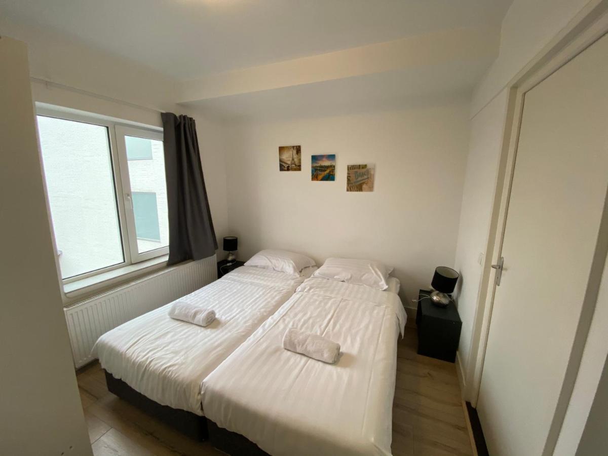 Jordans Residence Хага Екстериор снимка
