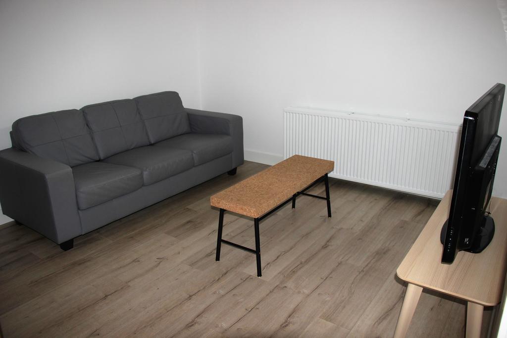 Jordans Residence Хага Екстериор снимка