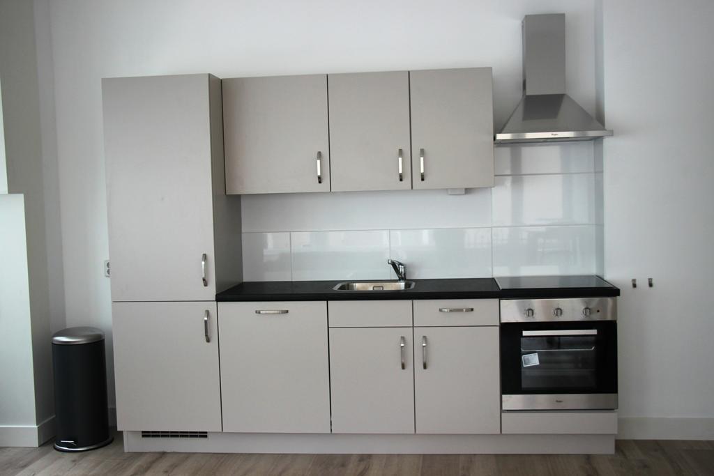 Jordans Residence Хага Екстериор снимка