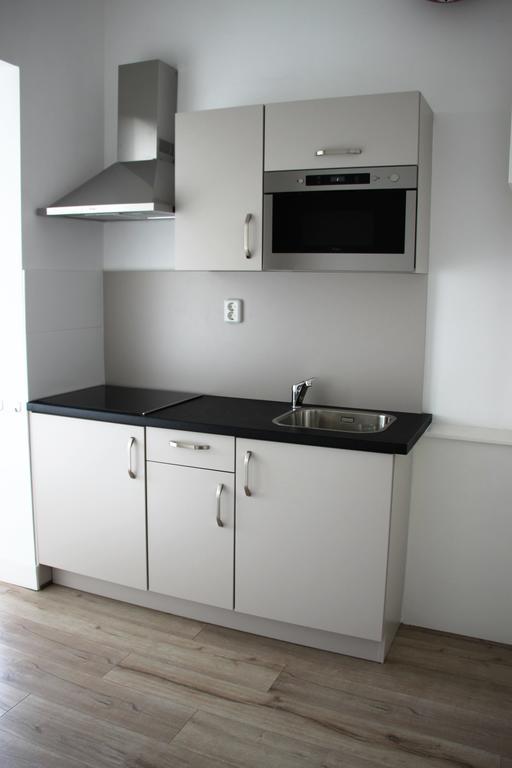 Jordans Residence Хага Екстериор снимка
