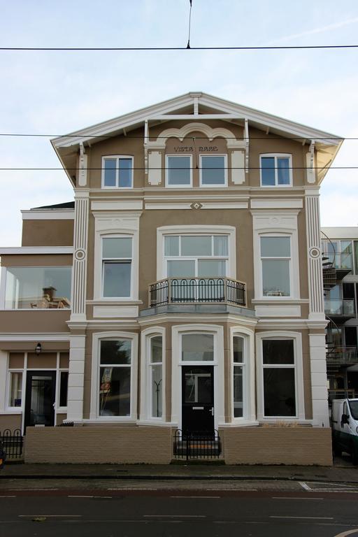 Jordans Residence Хага Екстериор снимка